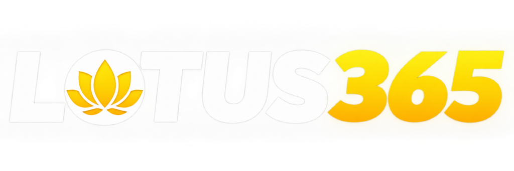 Lotus365 logo